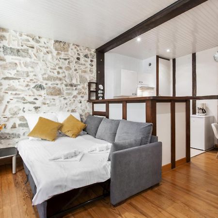 Apartament Casa Chiberta - Centre Historique Bajonna Zewnętrze zdjęcie