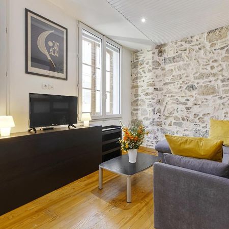Apartament Casa Chiberta - Centre Historique Bajonna Zewnętrze zdjęcie