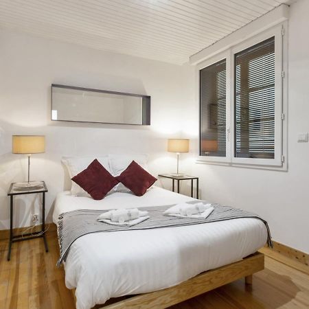 Apartament Casa Chiberta - Centre Historique Bajonna Zewnętrze zdjęcie