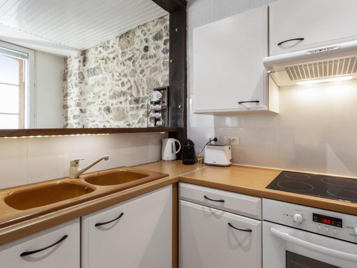 Apartament Casa Chiberta - Centre Historique Bajonna Zewnętrze zdjęcie