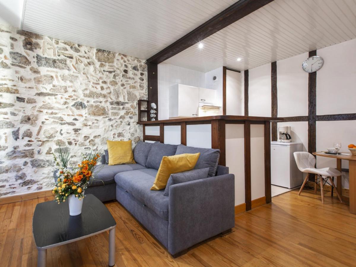 Apartament Casa Chiberta - Centre Historique Bajonna Zewnętrze zdjęcie
