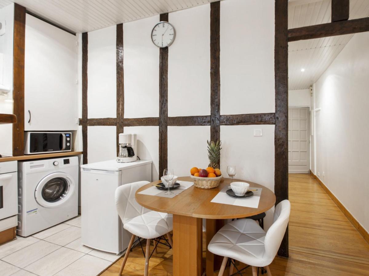 Apartament Casa Chiberta - Centre Historique Bajonna Zewnętrze zdjęcie