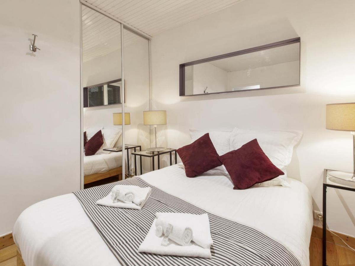 Apartament Casa Chiberta - Centre Historique Bajonna Zewnętrze zdjęcie